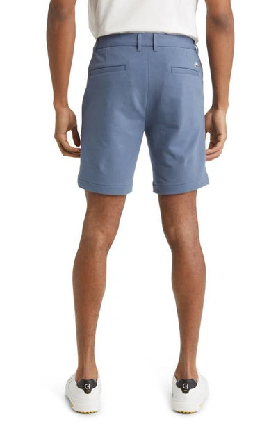 Shop Radmor Five-o Shorts In Blue