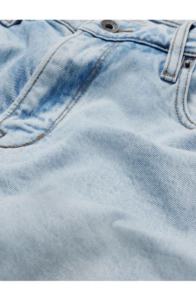 Shop John Varvatos J701 Regular Fit Jeans In Light Blue