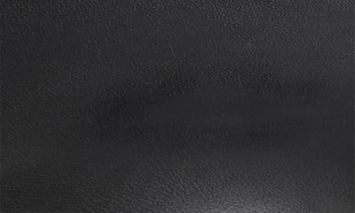 Johnston & Murphy Conard 2.0 Plain Toe Oxford In Black Full Grain