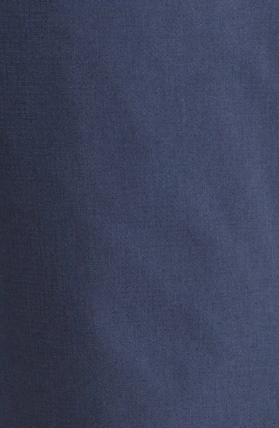 Swannies Arlo Mesh Golf Shorts In Navy