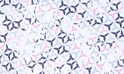 Maceoo Fibonacci Mercedes Pink Contemporary Fit Button-up Shirt In Pink