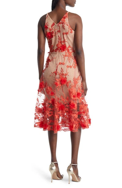 slim fit dress slacks Audrey Dress – Dress the Population