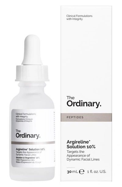 Shop The Ordinary Argireline Solution 10%