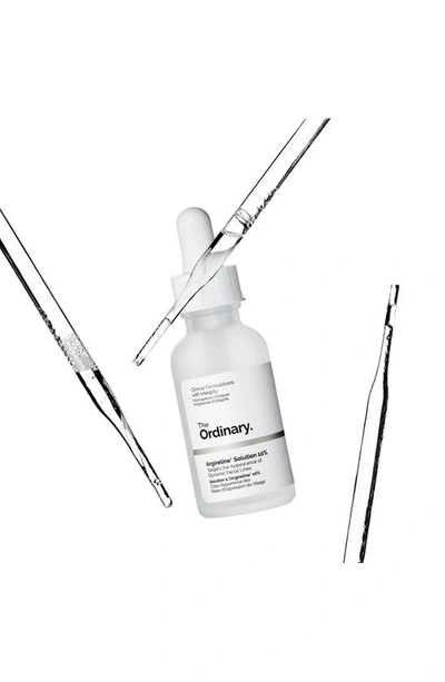 The Ordinary Argireline Solution 10%