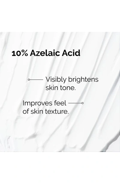 Shop The Ordinary Azelaic Acid 10% Suspension Brightening Cream