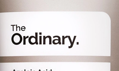The Ordinary Azelaic Acid 10% Suspension Brightening Cream