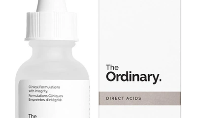 The Ordinary Salicylic Acid 2% Exfoliating Blemish Solution 1 oz / 30 ml 1 oz / 30 ml