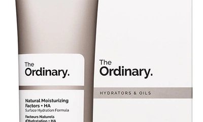 The Ordinary Natural Moisturizing Factors + Ha