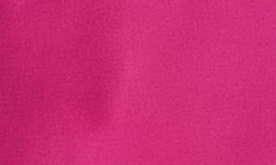 Shop Topshop Bias Cut Satin Maxi Skirt In Pink