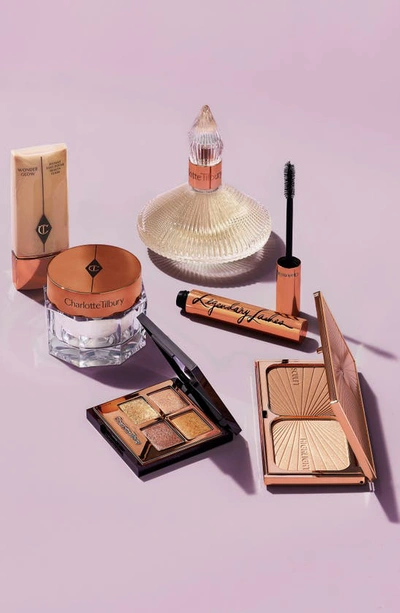 Charlotte Tilbury Wonderglow Instant Soft-focus Beauty Flash Primer In 1.35oz