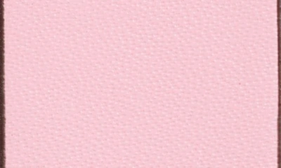 Kate Spade Bow Belt In Strawberry Shake