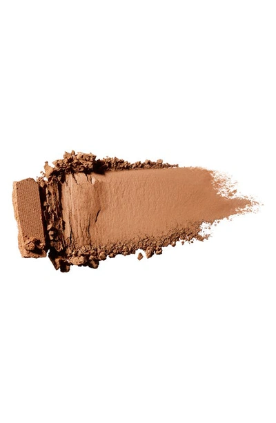 Mac Cosmetics Skinfinish Sunstruck Matte Bronzer In 02matte Medium Golde