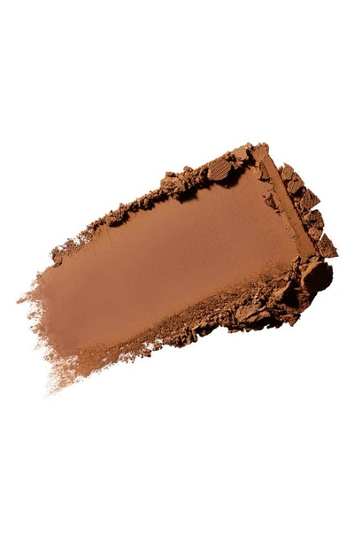 Mac Cosmetics Skinfinish Sunstruck Matte Bronzer In 04matte Rich Golden