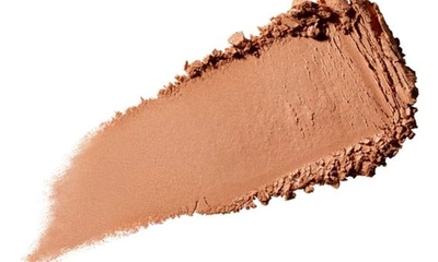 Mac Cosmetics Skinfinish Sunstruck Matte Bronzer In 01matte Light Golden