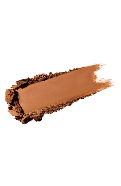 Mac Cosmetics Skinfinish Sunstruck Matte Bronzer In 03matte Deep Golden