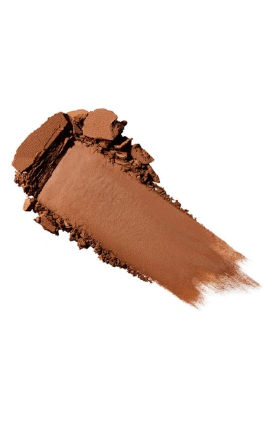 Mac Cosmetics Skinfinish Sunstruck Matte Bronzer In 07matte Deep Rosy