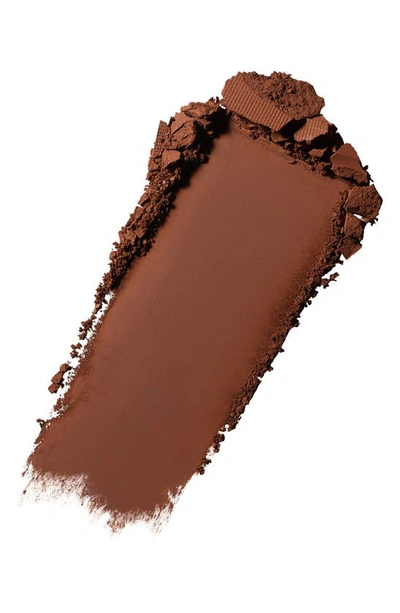 Mac Cosmetics Skinfinish Sunstruck Matte Bronzer In 10matte Richer Rosy