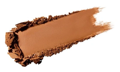 Mac Cosmetics Skinfinish Sunstruck Matte Bronzer In 03matte Deep Golden