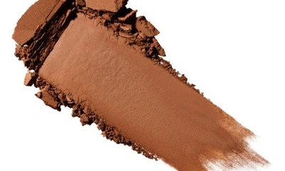 Mac Cosmetics Skinfinish Sunstruck Matte Bronzer In 07matte Deep Rosy