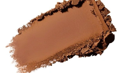 Mac Cosmetics Skinfinish Sunstruck Matte Bronzer In 09matte Richer Golde