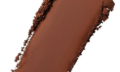 Mac Cosmetics Skinfinish Sunstruck Matte Bronzer In 10matte Richer Rosy