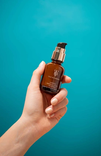 True Botanicals Supersea Firming & Lifting Serum