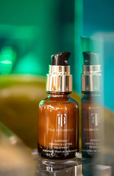 True Botanicals Supersea Firming & Lifting Serum