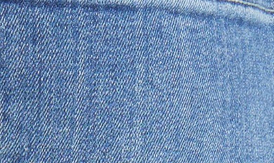 Shop Mavi Jeans Marcus Slim Straight Leg Jeans In Mid Brushed Williamsburg