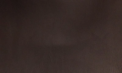 Shop Susana Monaco Faux Leather Miniskirt In Black