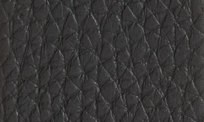 Shop Versace Kids' Medusa Buckle Leather Belt In Nero Oro