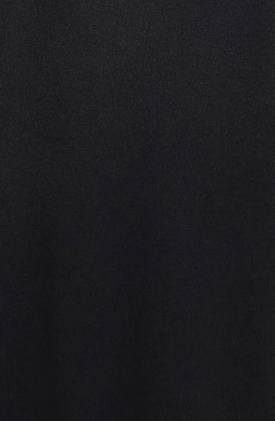 Dolce & Gabbana Re-edition Distressed T-shirt In Black