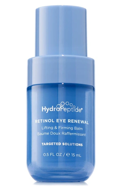 Shop Hydropeptide Retinol Renewal Eye Balm, 0.5 oz