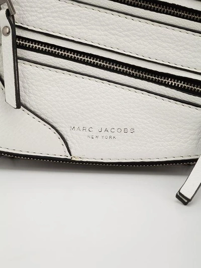 Shop Marc Jacobs 'p.y.t' Crossbody Bag - White