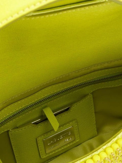 Shop Fendi 'baguette' Shoulder Bag