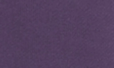 Cult Of Individuality Fleece Sweat Shorts In Acai