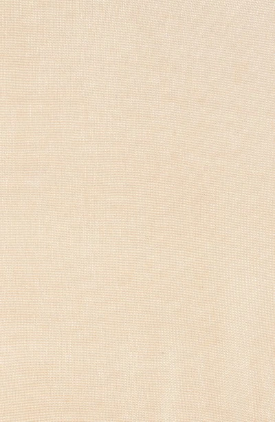 Portolano Oblong Wrap In Beige