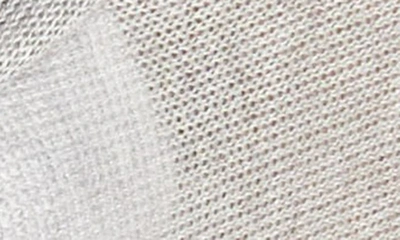 Portolano Oblong Wrap In Light Grey