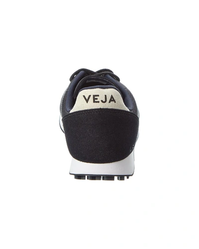 Shop Veja Sdu Sneaker In Black