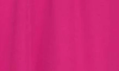By Design Marie Ii Slit Sleeve Dress In Festival Fuchsia