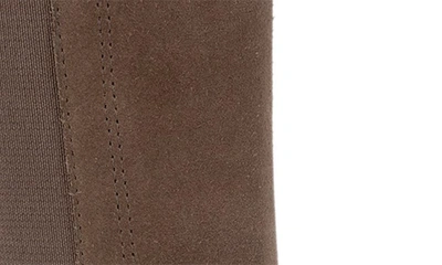 Kenneth Cole Women's Radell Chelsea Stretch Boots In Mauve Brown