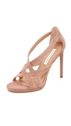 DIANE VON FURSTENBERG Siracusa Sandals