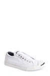 CONVERSE 'Jack Purcell - LP' Low Top Sneaker (Women)