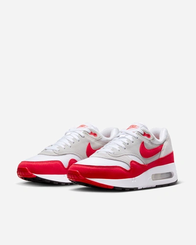 Shop Nike Air Max 1&#39; 86 Og &#39;big Bubble&#39; Womens In White