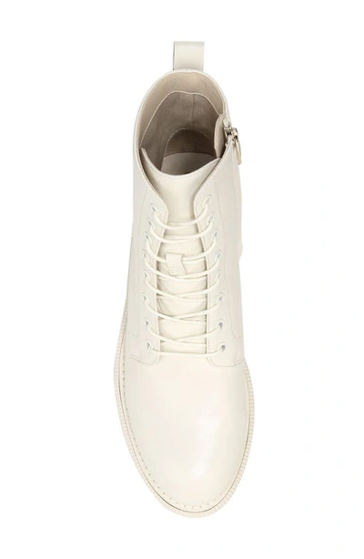 Sam Edelman Garret Boots In Modern Ivory