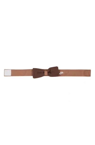 Nike Mini 3-piece Box Set In Archeo Brown