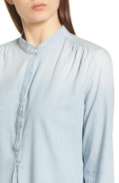 Shop Ag Audryn Shirt In Swell