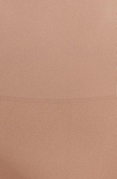 Spanx Everyday Shaping Briefs In Cafe Au Lait