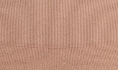 Spanx Everyday Shaping Briefs In Cafe Au Lait