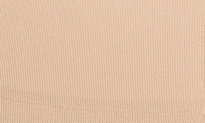 Spanx Everyday Shaping Brief In Toasted Oatmeal