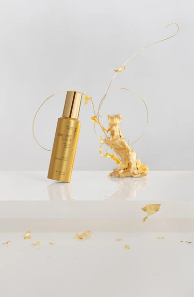 Miriam Quevedo Sublime Gold Shield 150ml